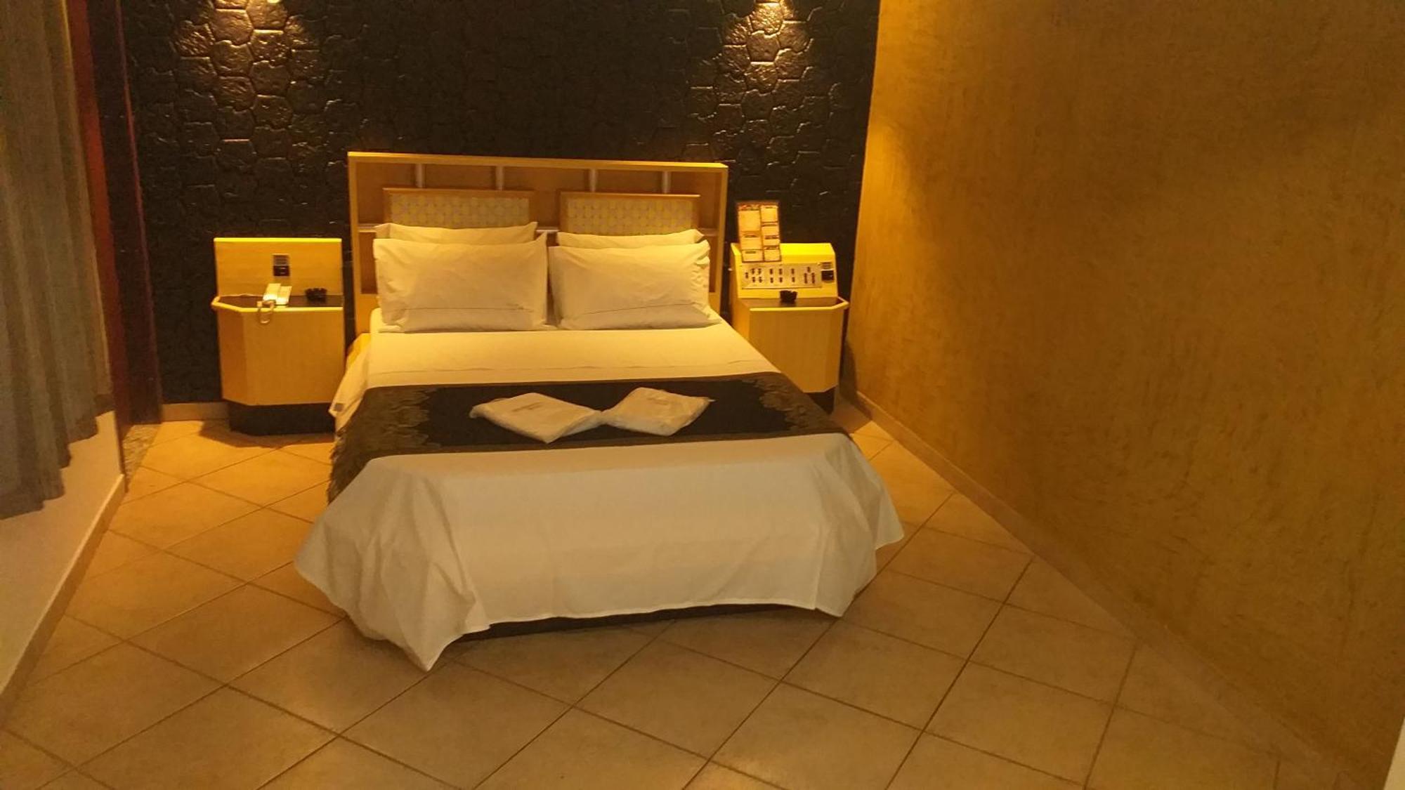 Millenium Hotel (Adults Only) Guarulhos Exteriör bild