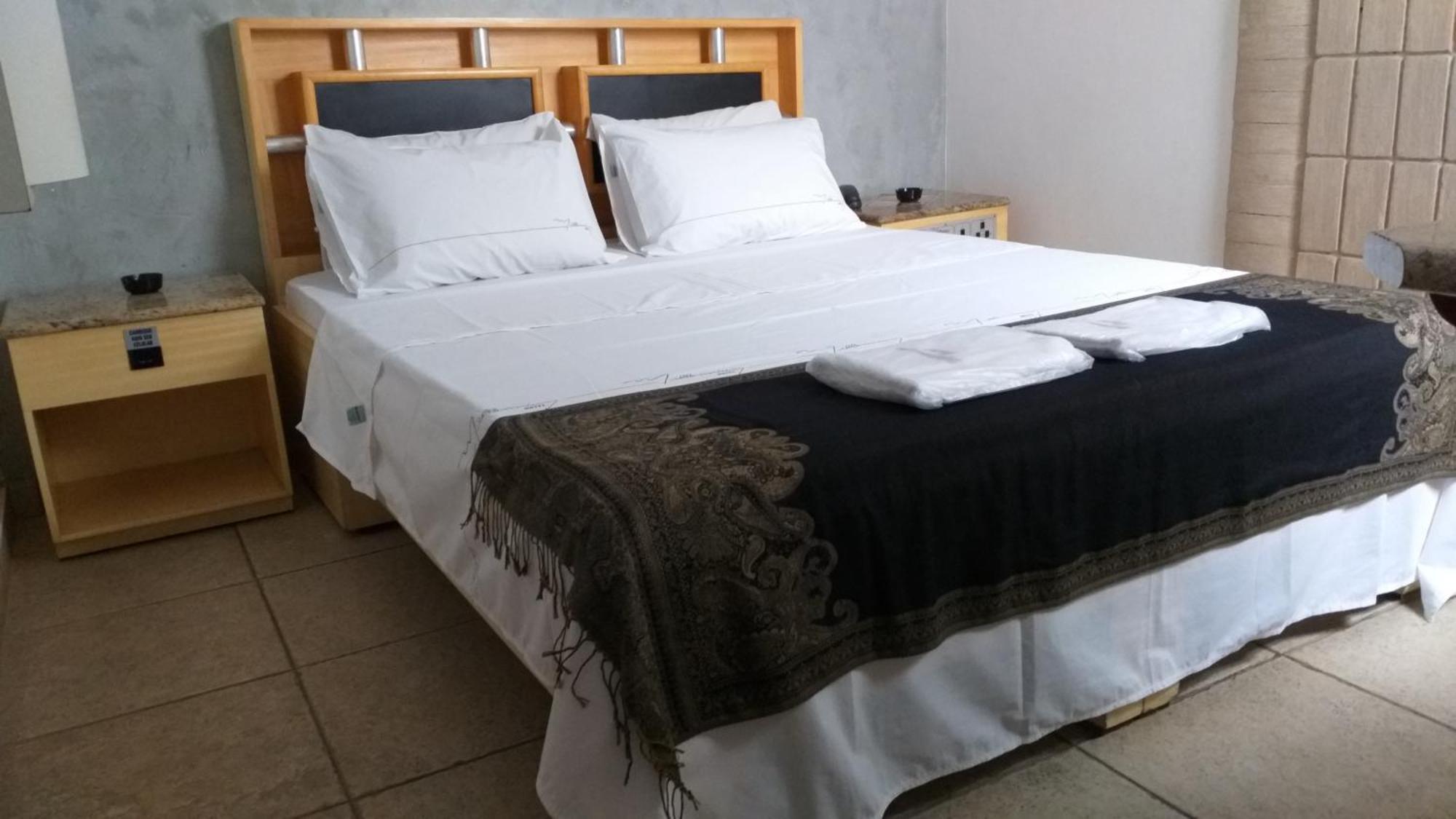 Millenium Hotel (Adults Only) Guarulhos Exteriör bild
