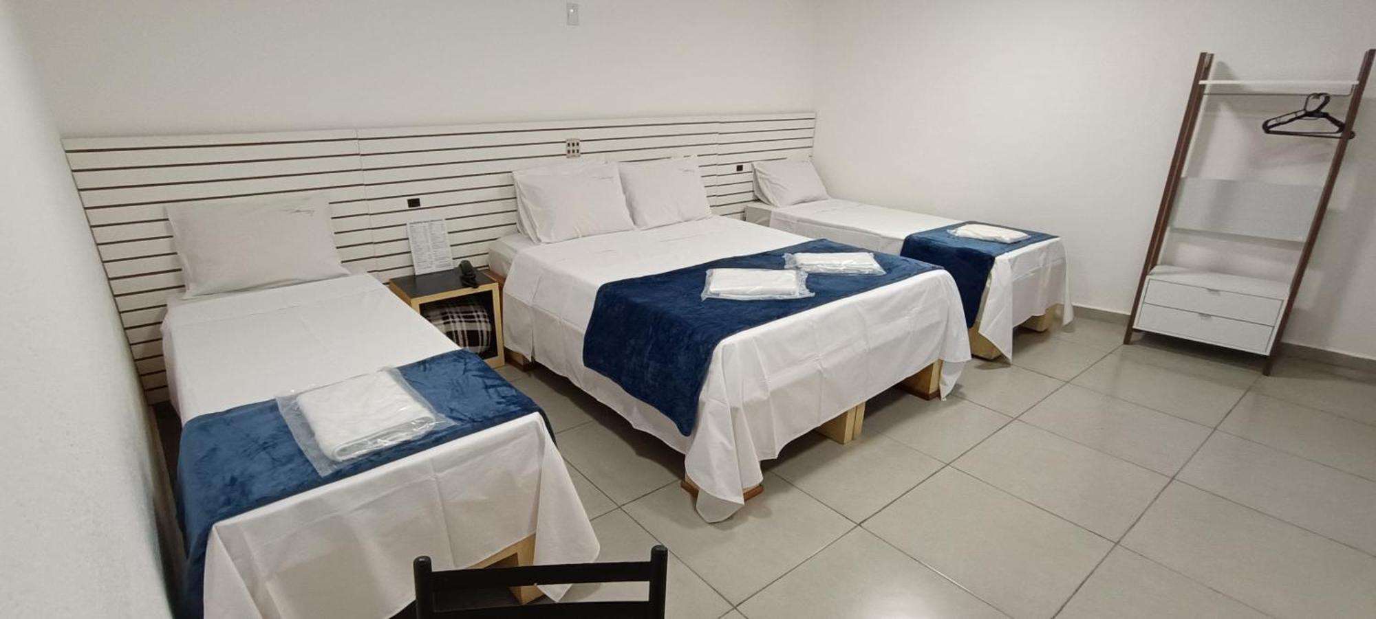 Millenium Hotel (Adults Only) Guarulhos Exteriör bild