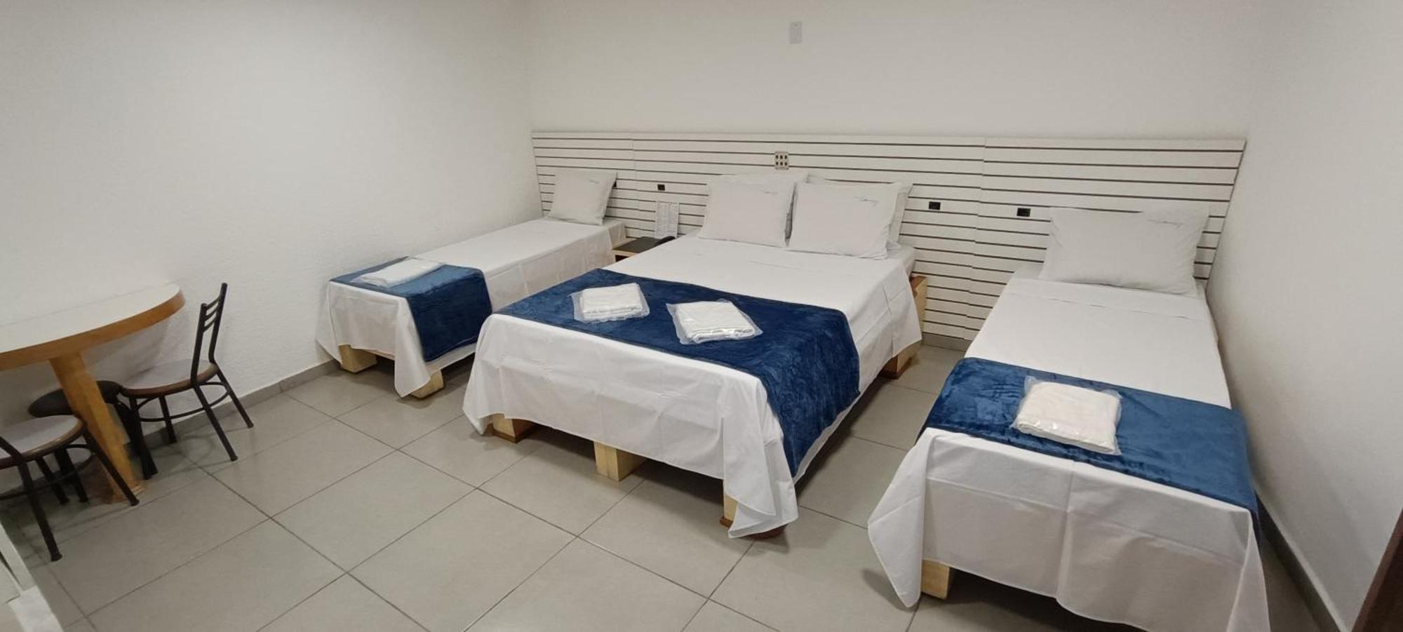 Millenium Hotel (Adults Only) Guarulhos Exteriör bild