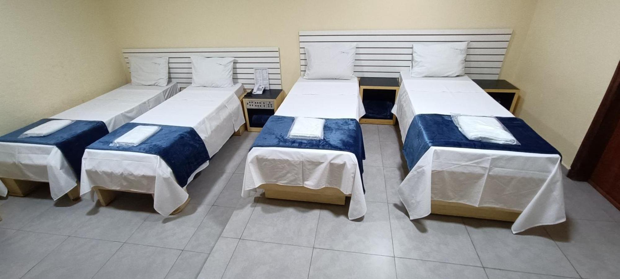 Millenium Hotel (Adults Only) Guarulhos Exteriör bild