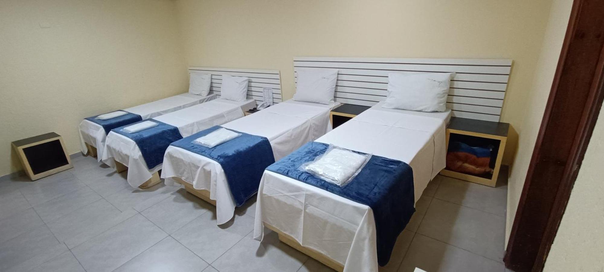 Millenium Hotel (Adults Only) Guarulhos Exteriör bild