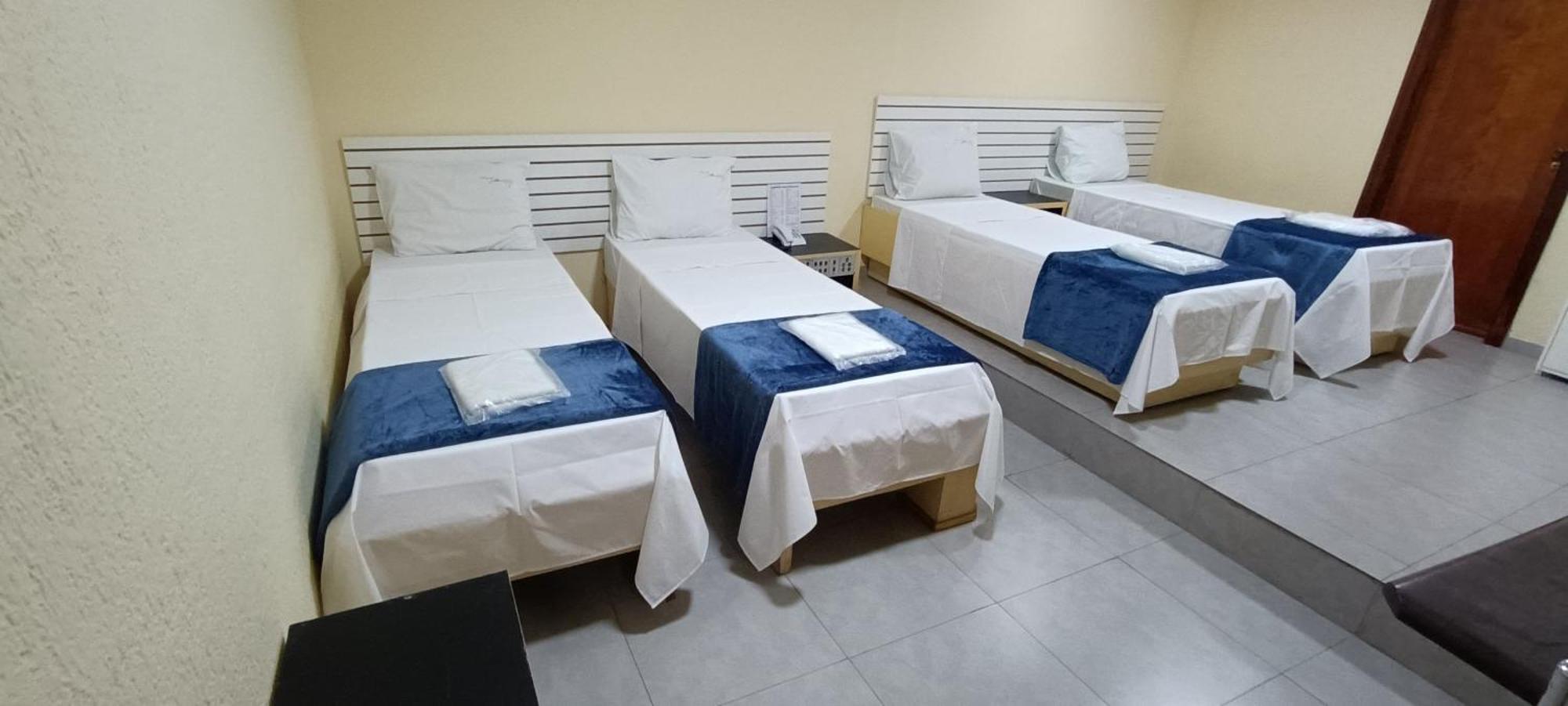 Millenium Hotel (Adults Only) Guarulhos Exteriör bild