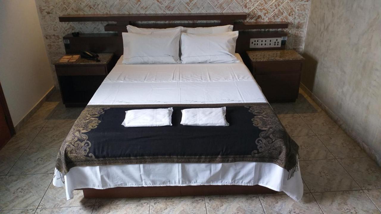 Millenium Hotel (Adults Only) Guarulhos Exteriör bild