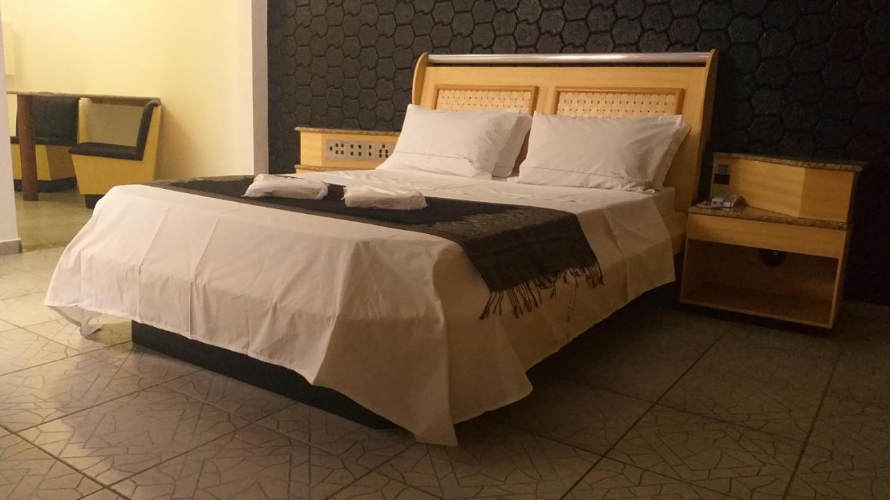 Millenium Hotel (Adults Only) Guarulhos Exteriör bild