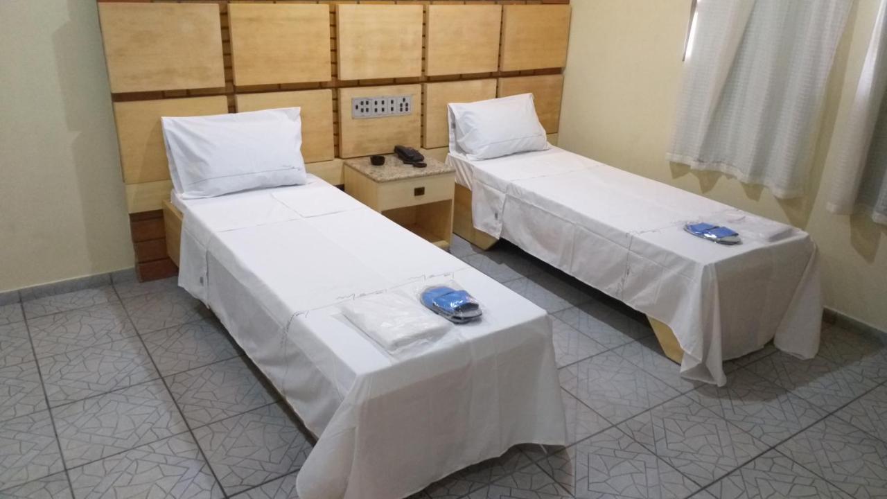 Millenium Hotel (Adults Only) Guarulhos Exteriör bild